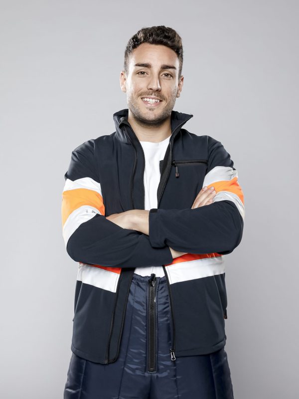 front-view-male-engineer